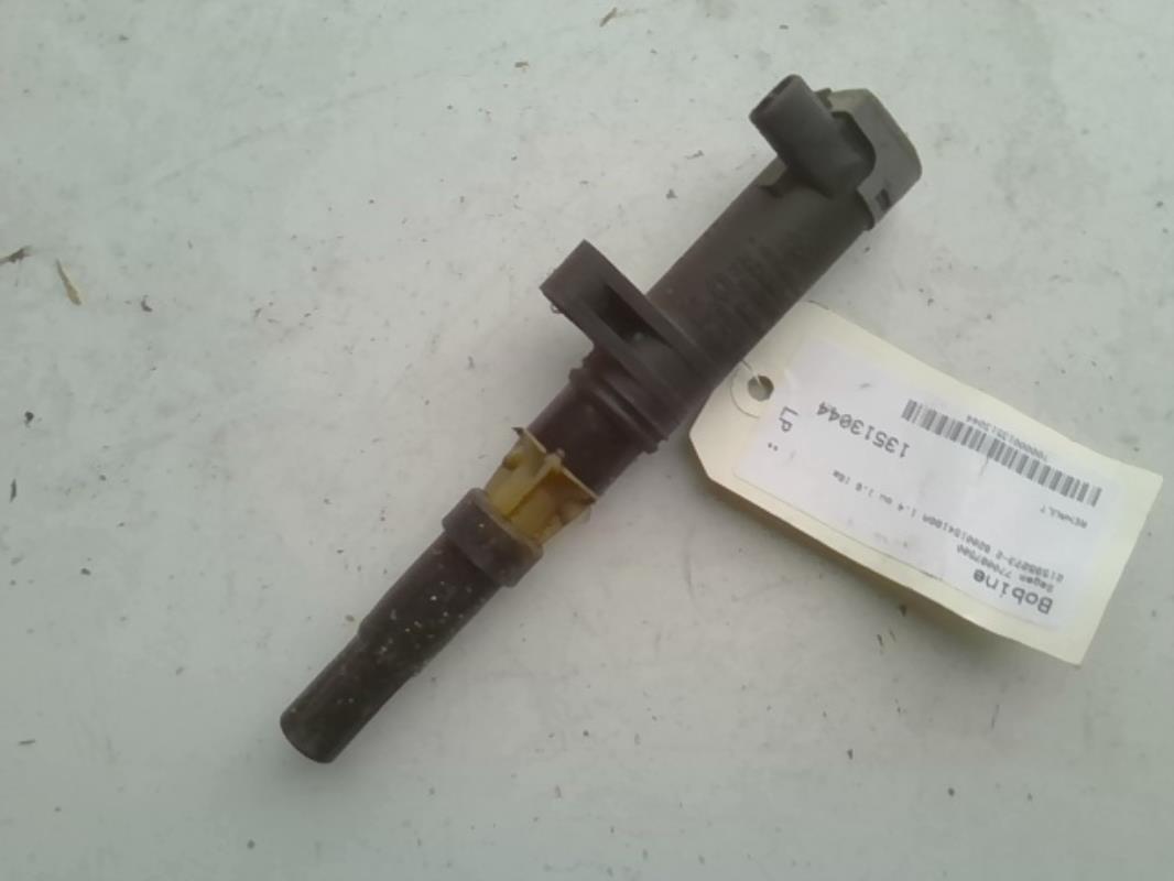 Bobine (allumage) RENAULT CLIO 2 PHASE 1 Essence - 1