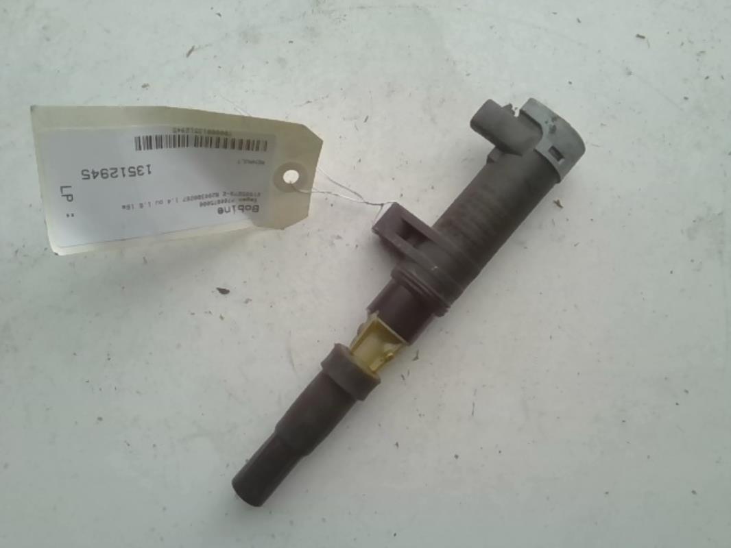 Bobine (allumage) RENAULT CLIO 2 PHASE 1 Essence - 1