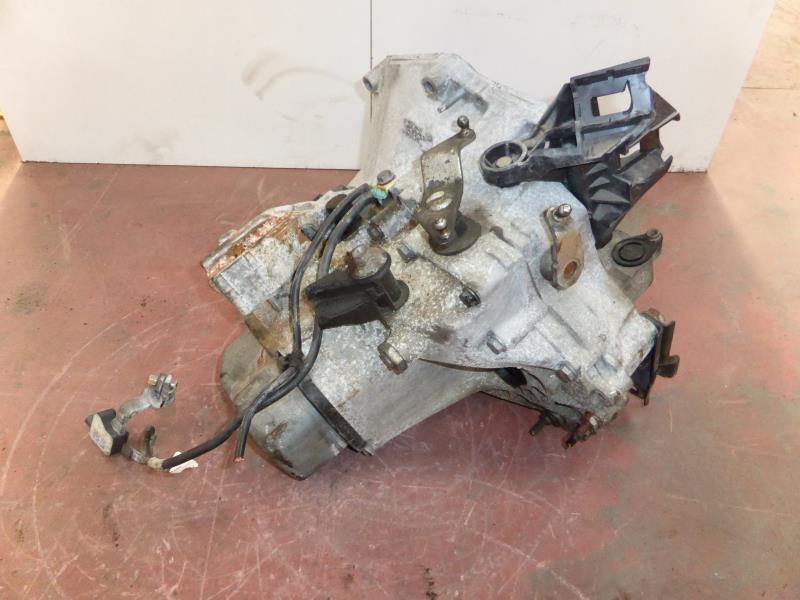 Image Boite de vitesses - CITROEN C3 2