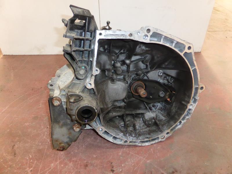 Image Boite de vitesses - CITROEN C3 2