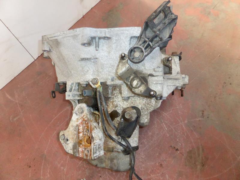 Image Boite de vitesses - CITROEN C3 2