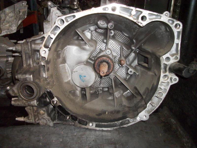 Boite de vitesses CITROEN C5 2 BREAK Diesel - 1