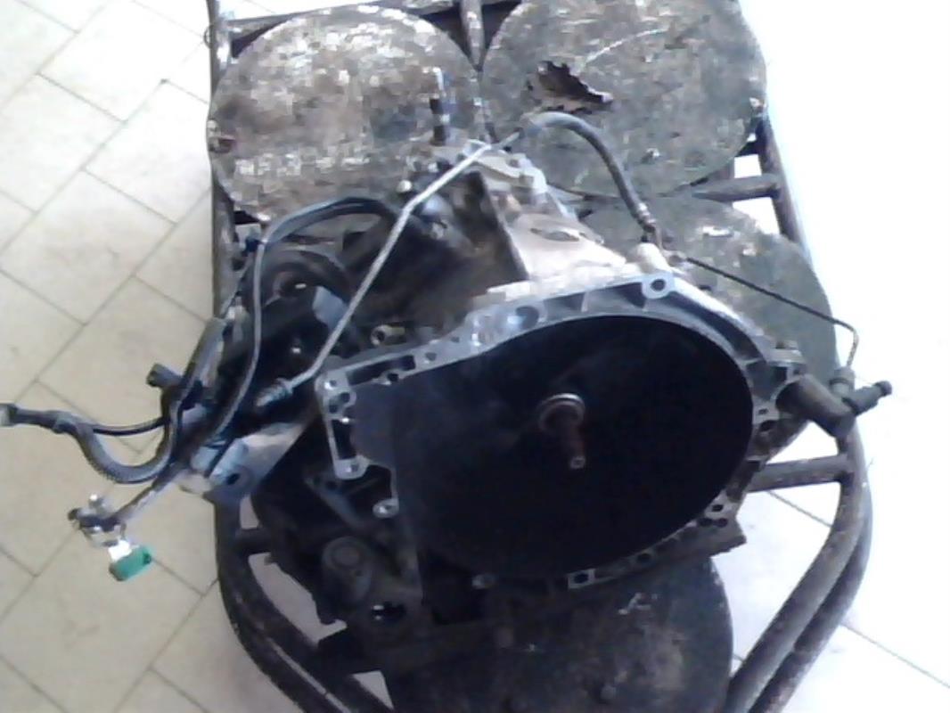 Boite de vitesses PEUGEOT 307 PHASE 1 BREAK Diesel - 1