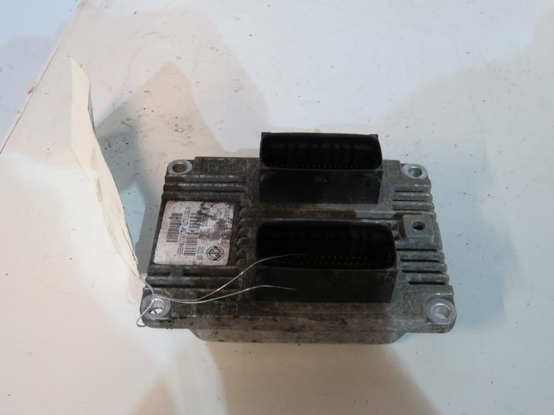 Centralina candelette preriscaldamento FIAT GRANDE PUNTO Gasolina - 1