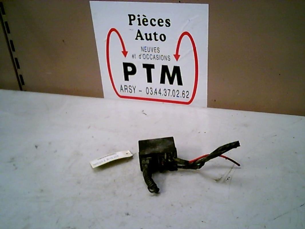 Boitier de prechauffage CITROEN SAXO PHASE 2 Essence - 1