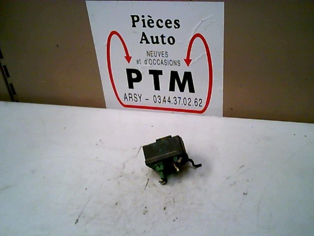 Boitier de prechauffage CITROEN XSARA PHASE 2 Diesel - 1