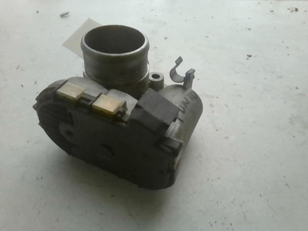 Corpo farfallato FIAT PALIO Gasolina - 1