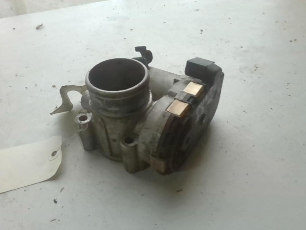 Corpo farfallato FIAT PUNTO 2 PHASE 1 Gasolina - 1