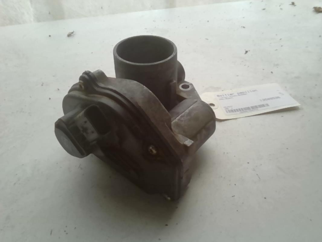 Corpo farfallato PEUGEOT 206  - 1