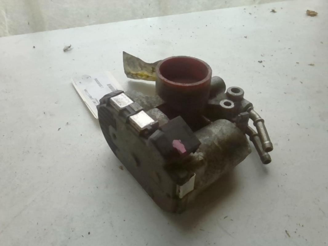 Corpo farfallato TOYOTA YARIS 1  - 1