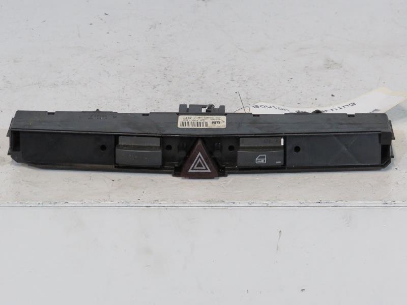 Bouton de warning OPEL ASTRA H PHASE 1 Diesel - 1