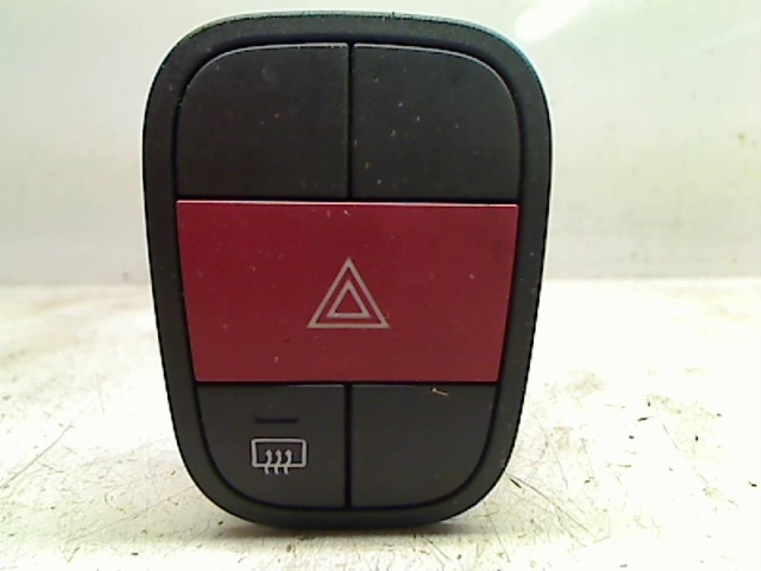Bouton de warning PEUGEOT BIPPER Diesel - 1