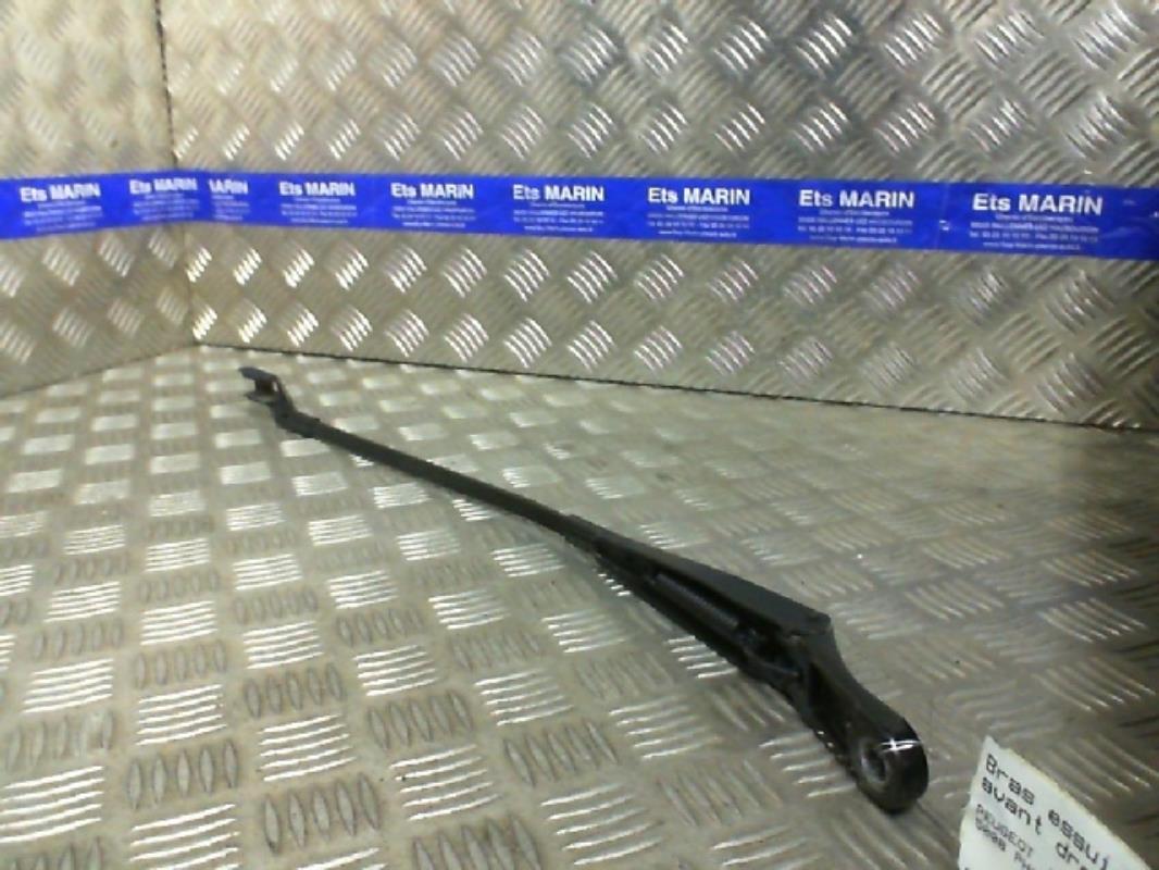 Braccio tergicristallo anteriore destro PEUGEOT 5008 1 PHASE 1 Diésel - 1