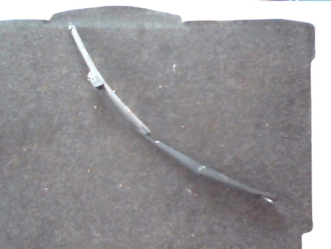 Braccio tergicristallo anteriore destro FIAT PUNTO 2 PHASE 2 Gasolina - 1