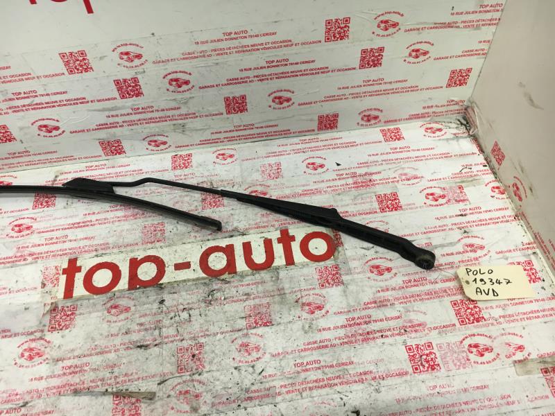 Braccio tergicristallo anteriore destro VOLKSWAGEN POLO 3 PHASE 2 Diésel - 1