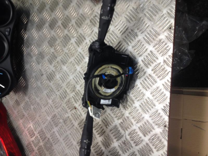 Devio guida completo con contatto spiralato CITROEN C4 2 PHASE 1 Diésel - 1