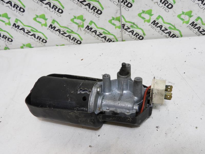Motore tergicristallo anteriore CITROEN LNA Gasolina - 1