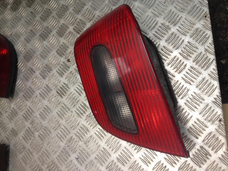 Fanale posteriore principale destro (luci) CITROEN XSARA PHASE 1 Diésel - 1