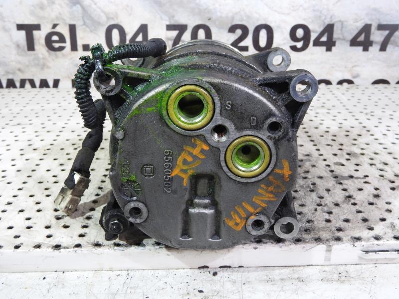 Compresseur clim CITROEN XANTIA PHASE 1  - 1