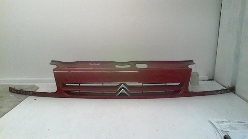 Calandre CITROEN SAXO PHASE 1 Essence - 1