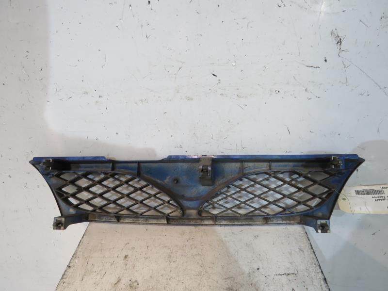 Calandre NISSAN ALMERA 1 PHASE 2 Essence - 1