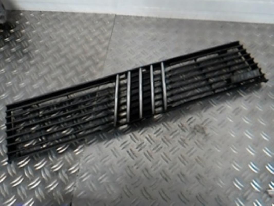 Calandre FIAT PANDA 1 PHASE 2 Essence - 1