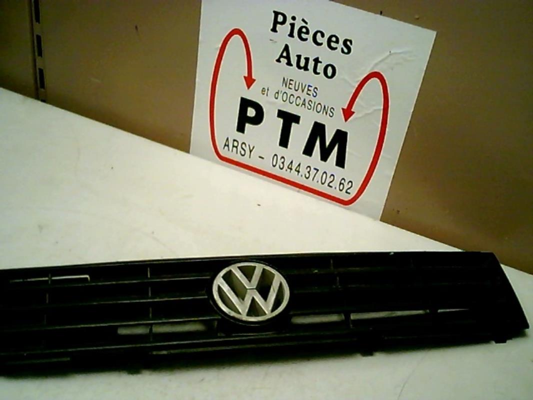 Calandre VOLKSWAGEN POLO 2 Essence - 1