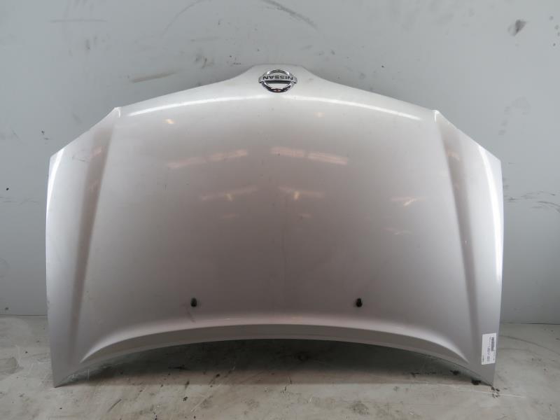 Capot NISSAN ALMERA TINO PHASE 2 Diesel - 1