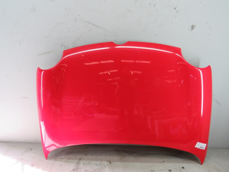 Capot VOLKSWAGEN LUPO Essence - 1