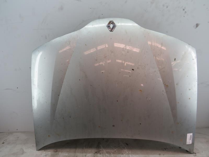 Capot RENAULT LAGUNA 2 PHASE 2 BREAK Diesel - 1
