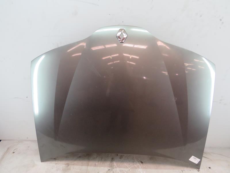Capot RENAULT LAGUNA 2 PHASE 1 BREAK Essence - 1