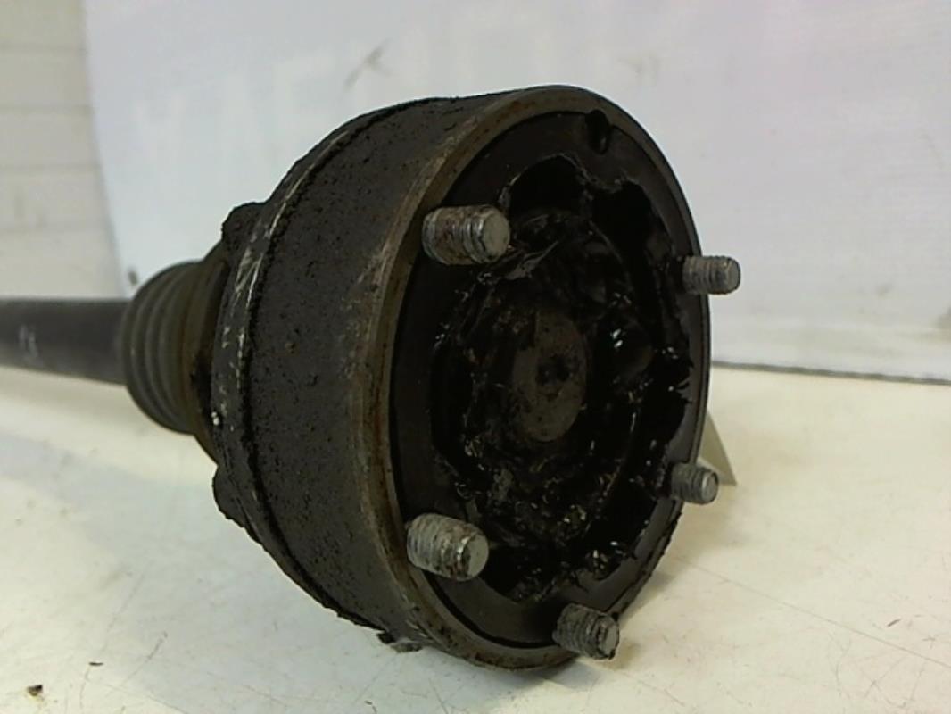 Cardan arriere droit (transmission) VOLKSWAGEN TIGUAN 1 PHASE 1 2.0 TDI -  16V TURBO 4 MOTION 4X4 Diesel occasion | Opisto