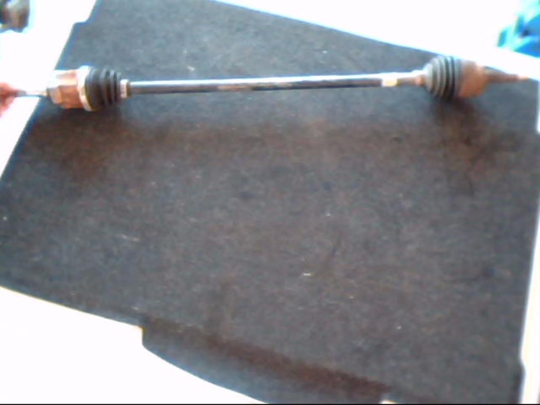 Giunto cardanico albero di trasmissione destro OPEL CORSA D PHASE 1 Gasolina - 1