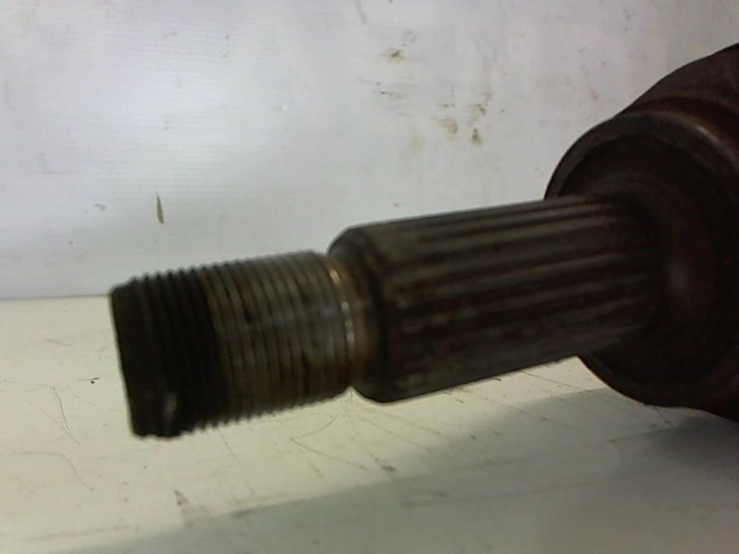 Cardan droit (transmission) FORD FIESTA 6 PHASE 1 2002893 | eBay