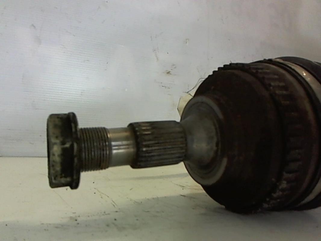 Image Cardan droit (transmission) - PEUGEOT 406