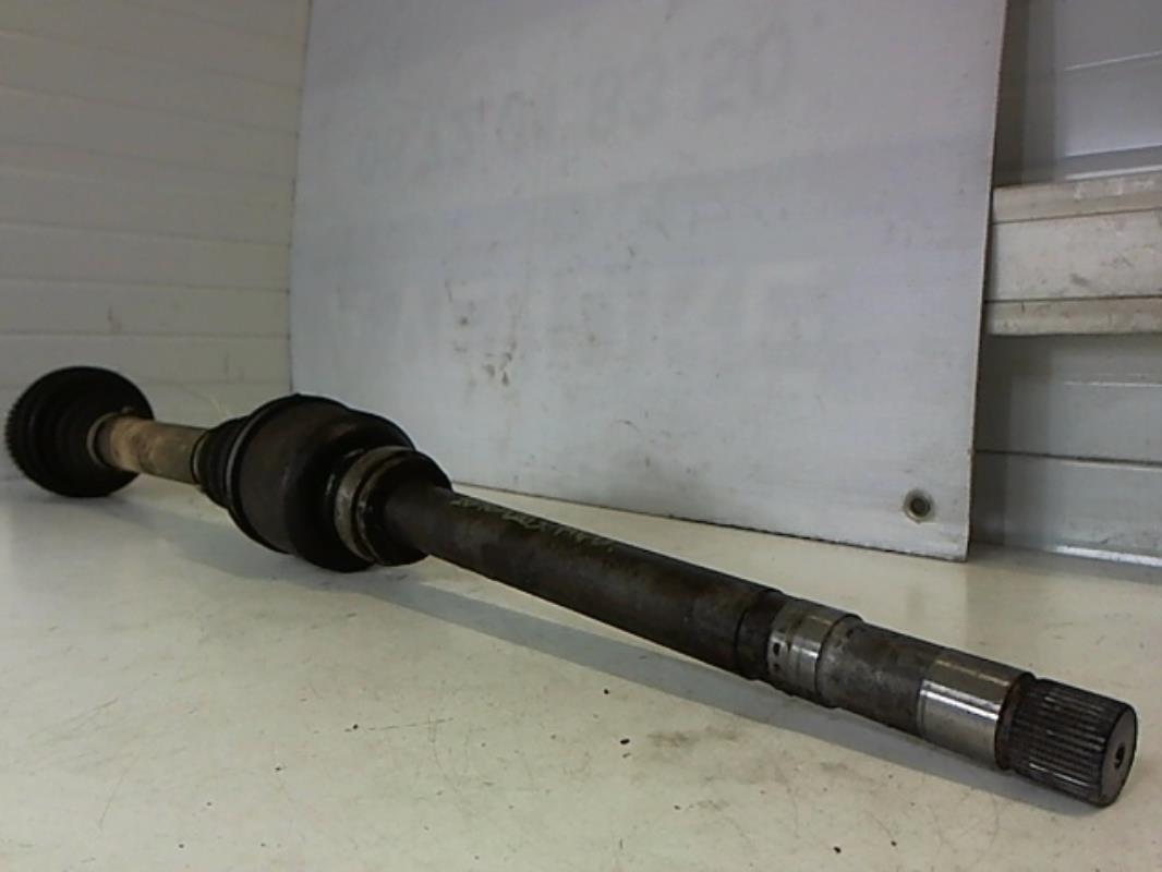 Image Cardan droit (transmission) - PEUGEOT 406