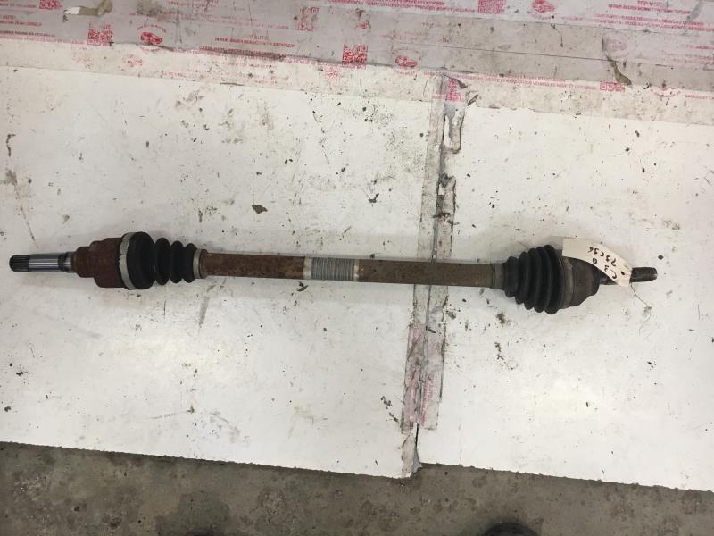 Giunto cardanico albero di trasmissione destro CITROEN C3 1 PHASE 2  - 1