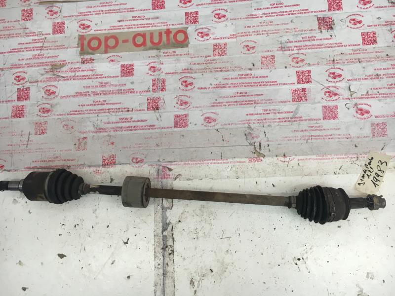 Giunto cardanico albero di trasmissione destro FIAT GRANDE PUNTO Gasolina - 1