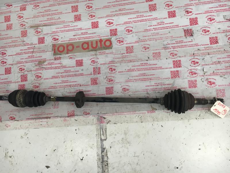 Giunto cardanico albero di trasmissione destro OPEL ASTRA G Gasolina - 1