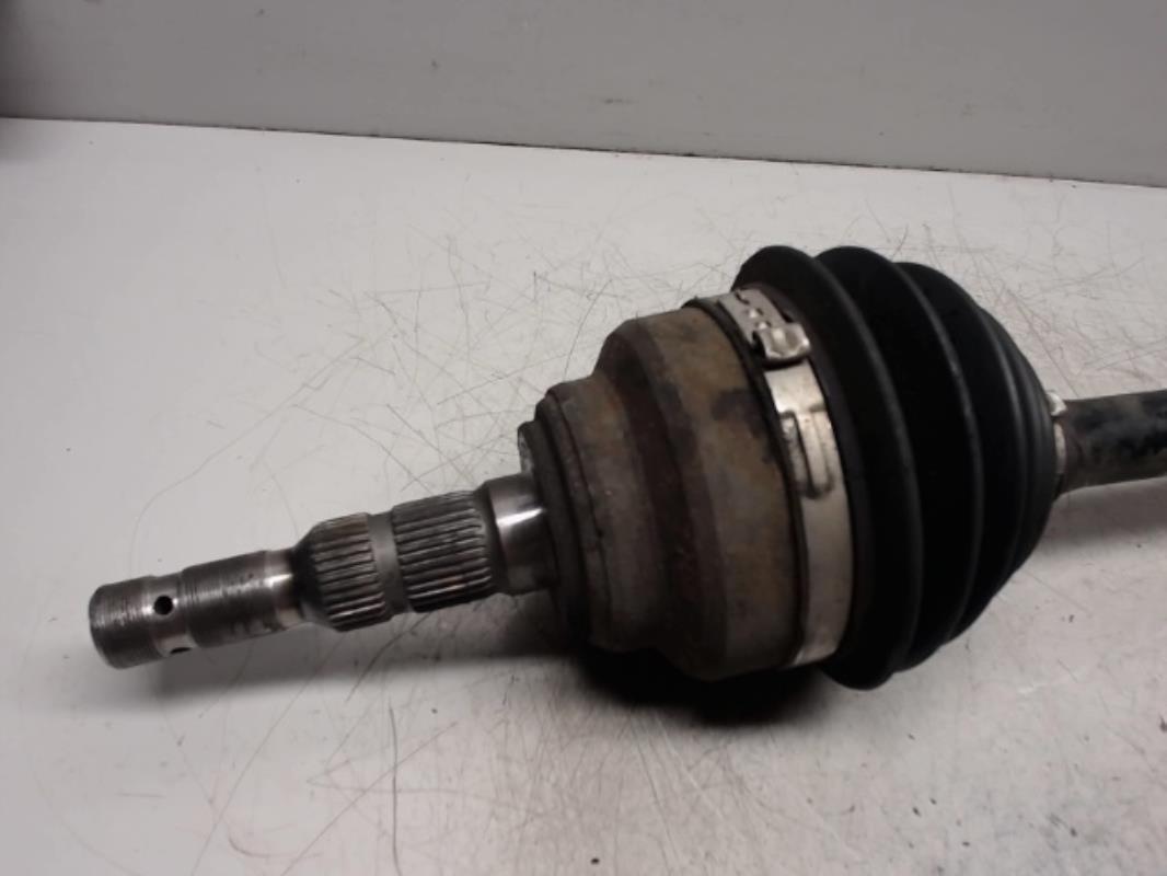 Cardan droit (transmission) OPEL ASTRA G Diesel - 1