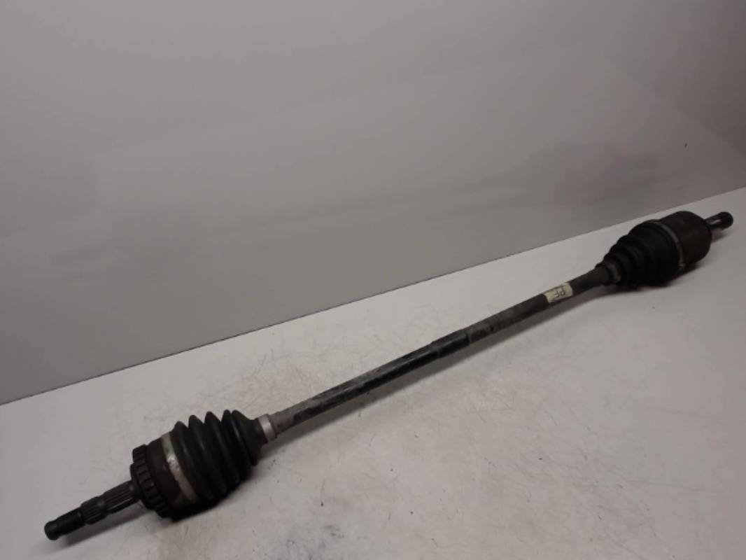 Cardan droit (transmission) OPEL CORSA C PHASE 2 Essence - 1