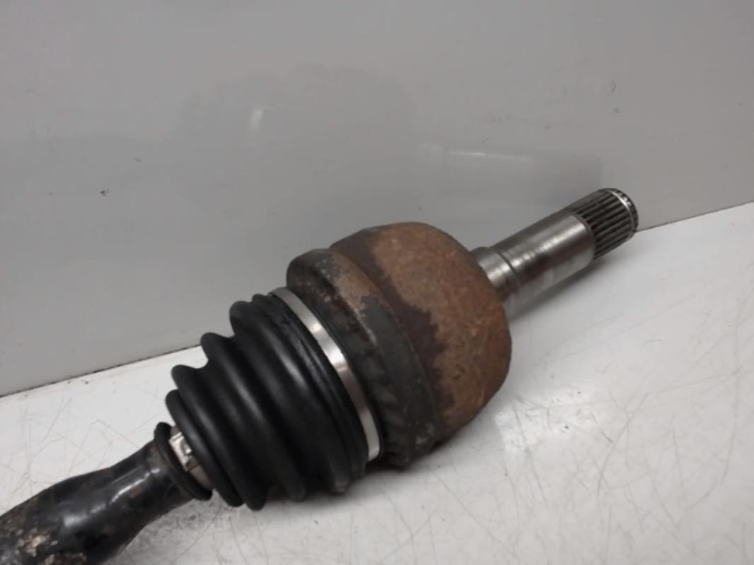 Cardan droit (transmission) OPEL VECTRA C PHASE 1 Diesel - 1