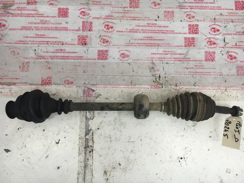 Giunto cardanico albero di trasmissione destro RENAULT CLIO 1 PHASE 2 Diésel - 1