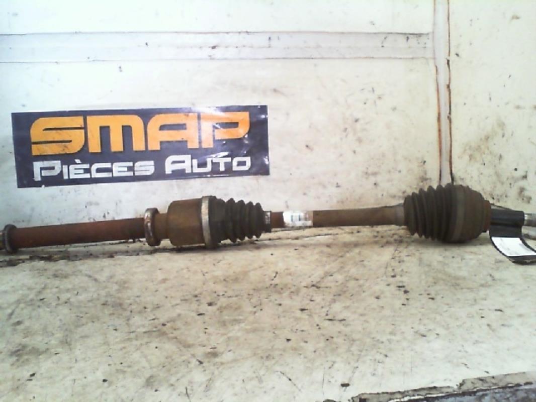 Giunto cardanico albero di trasmissione destro RENAULT CLIO 3 PHASE 1 Gasolina - 1