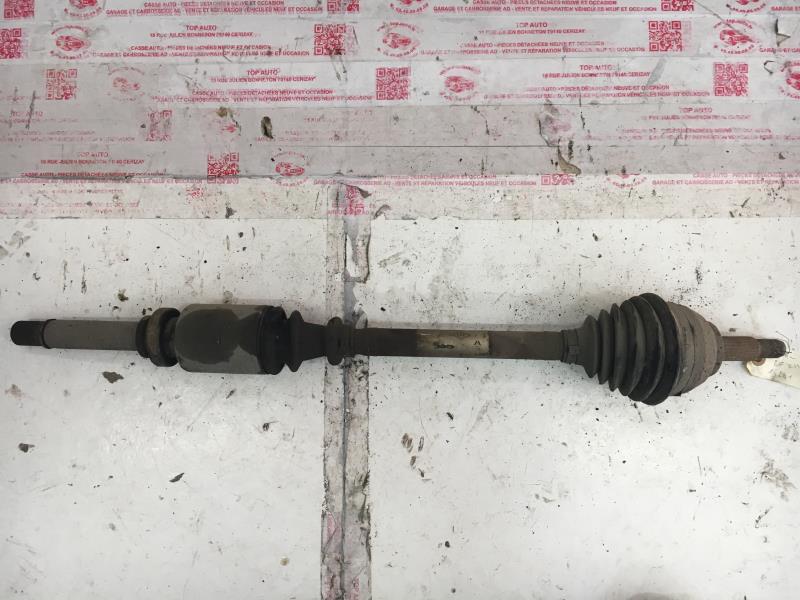 Giunto cardanico albero di trasmissione destro RENAULT LAGUNA 1 PHASE 1 Gasolina - 1