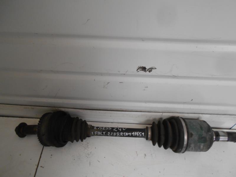 Cardan gauche (transmission) FORD PROBE COUPE Essence - 1