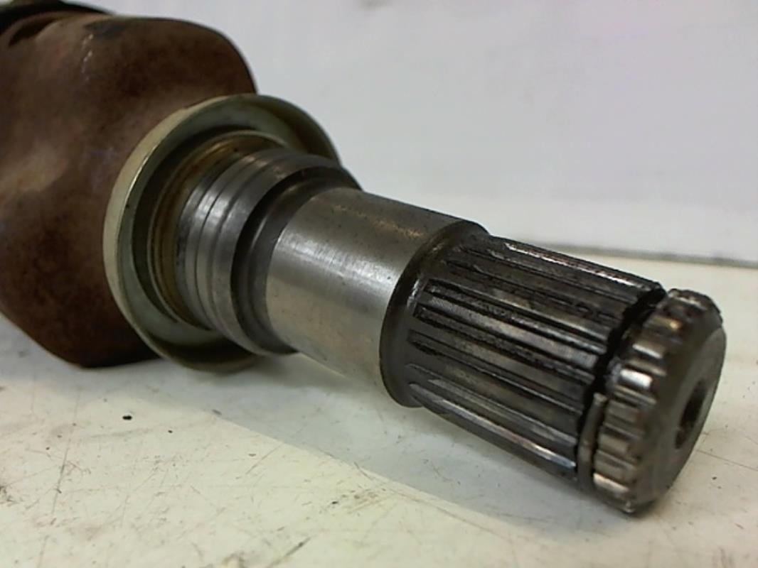 Giunto cardanico albero di trasmissione sinistro PEUGEOT 107 PHASE 2 Gasolina - 1