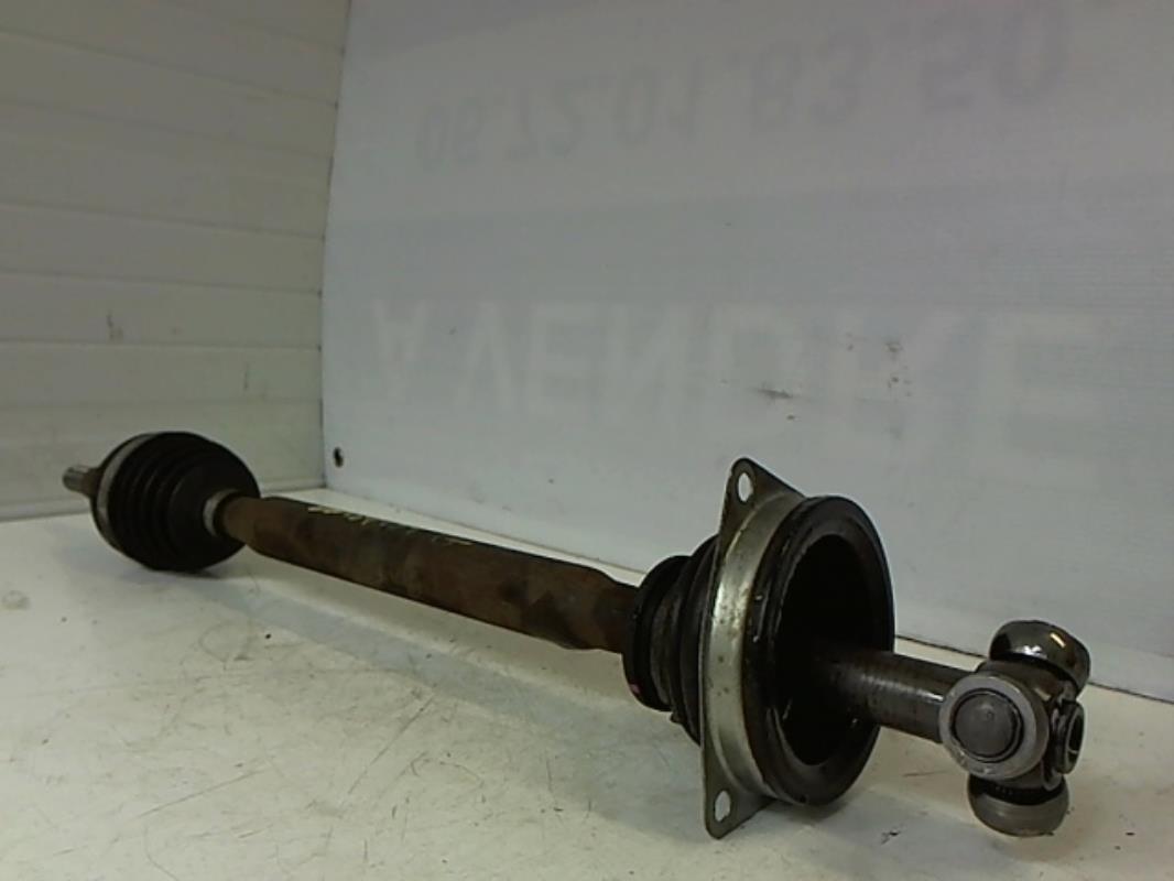Image Cardan gauche (transmission) - DACIA LOGAN MCV 1