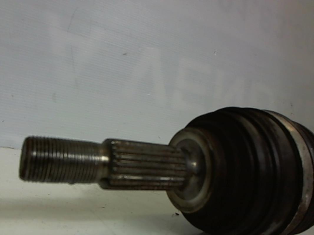 Image Cardan gauche (transmission) - DACIA LOGAN MCV 1