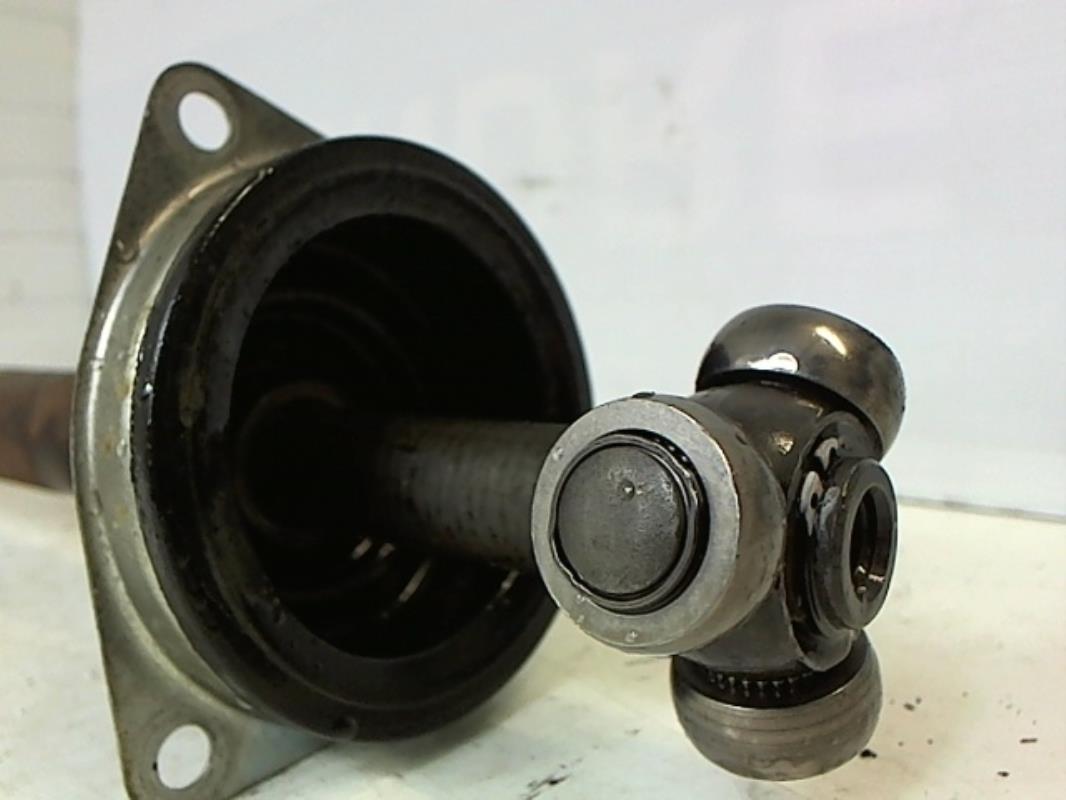 Image Cardan gauche (transmission) - DACIA LOGAN MCV 1